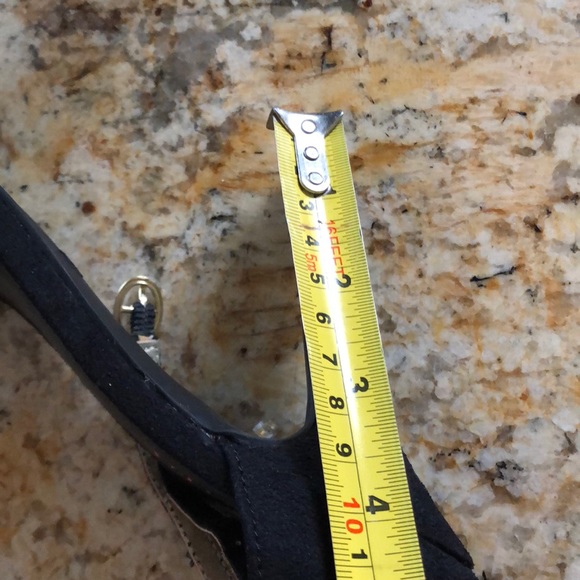 Brand new without box Just Fab high heel - Picture 3 of 5